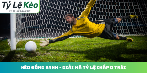 Kèo đồng banh