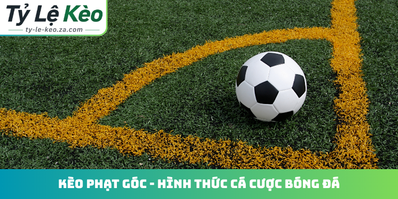 Kèo phạt góc